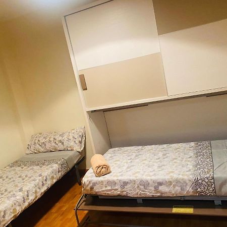 Apartmán Apartamento Valentina Valencie Exteriér fotografie